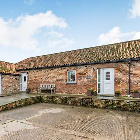 Leedale Cottage Saltmarshe Екстериор снимка