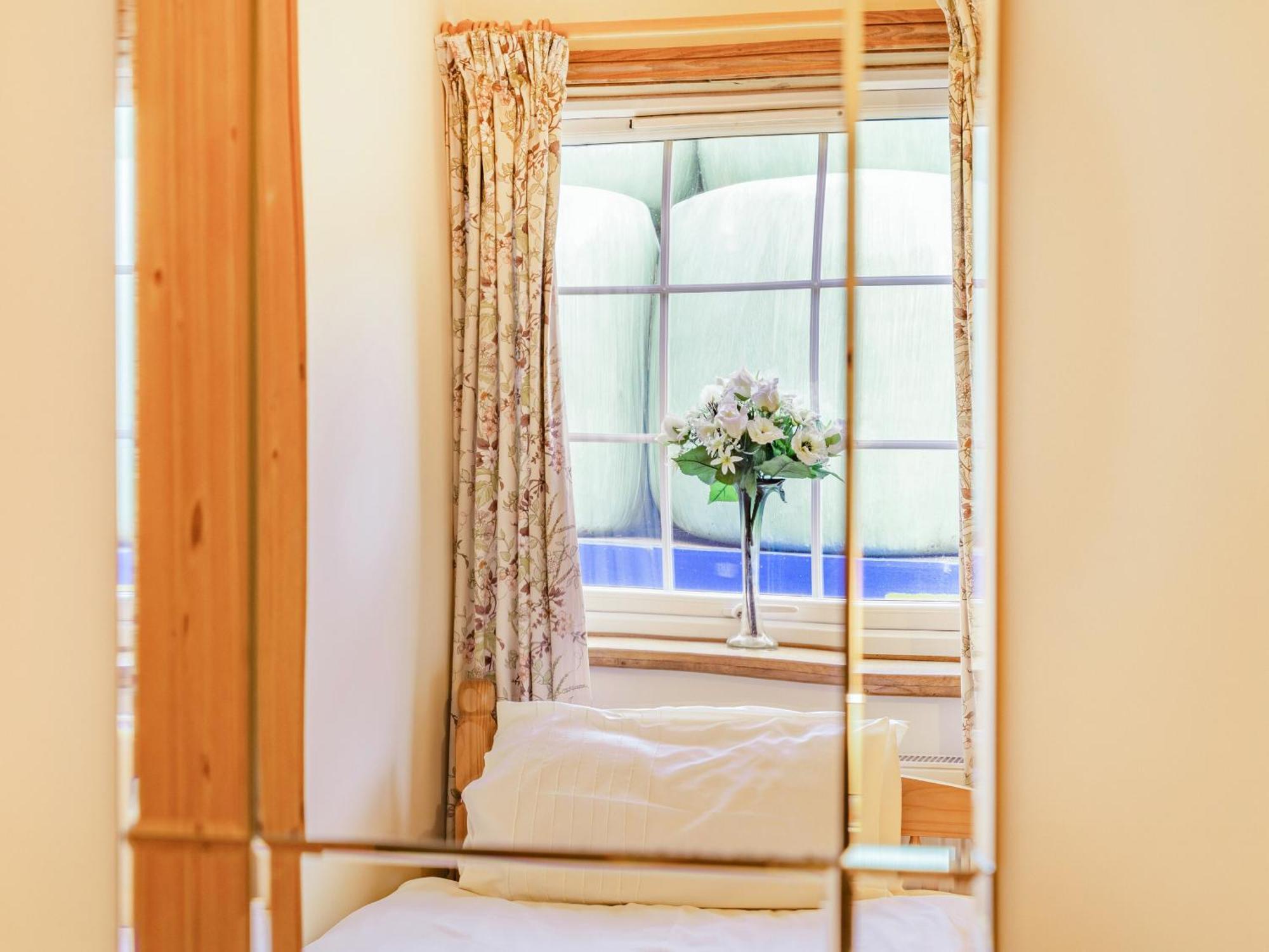 Leedale Cottage Saltmarshe Екстериор снимка