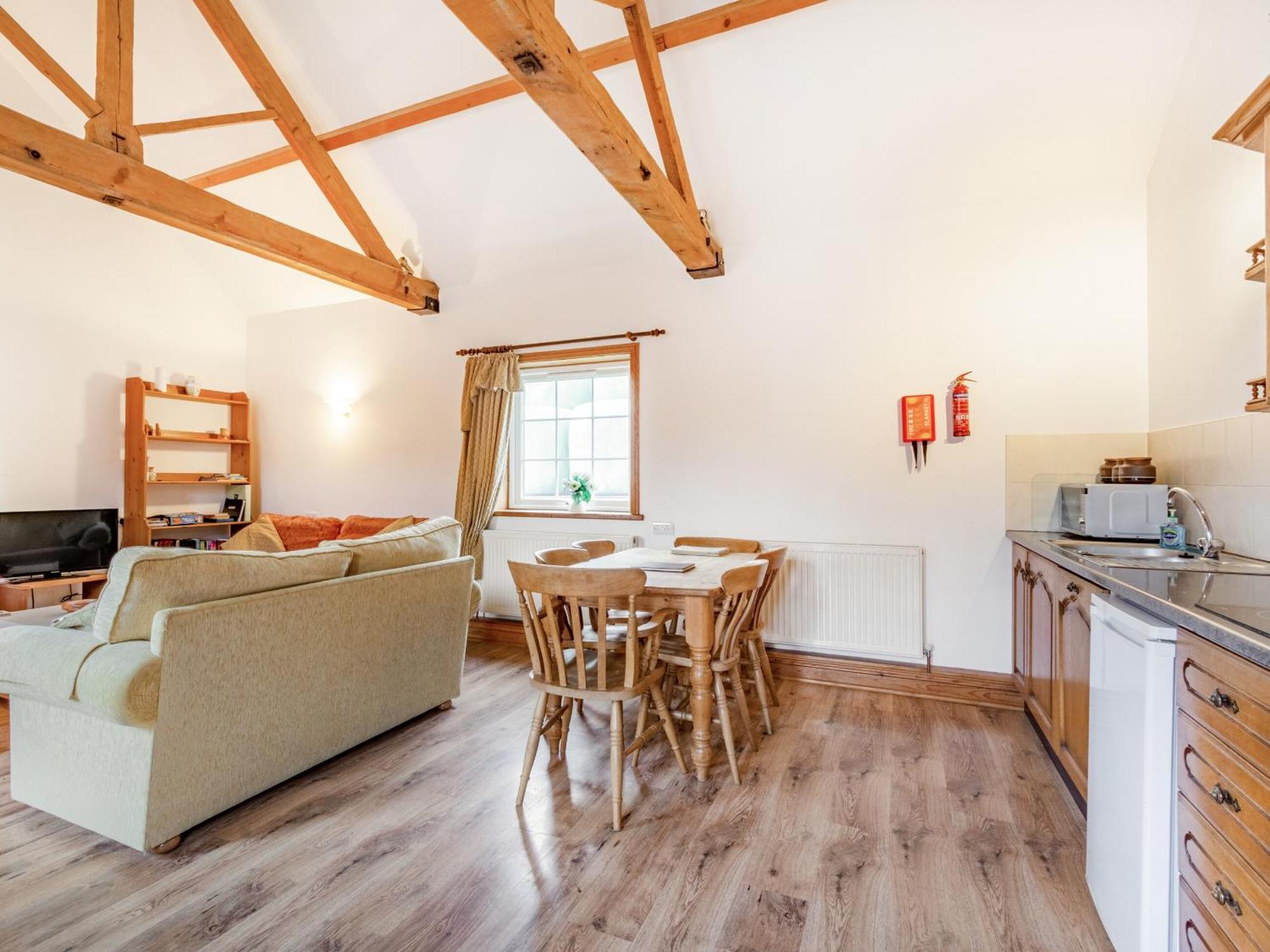 Leedale Cottage Saltmarshe Екстериор снимка