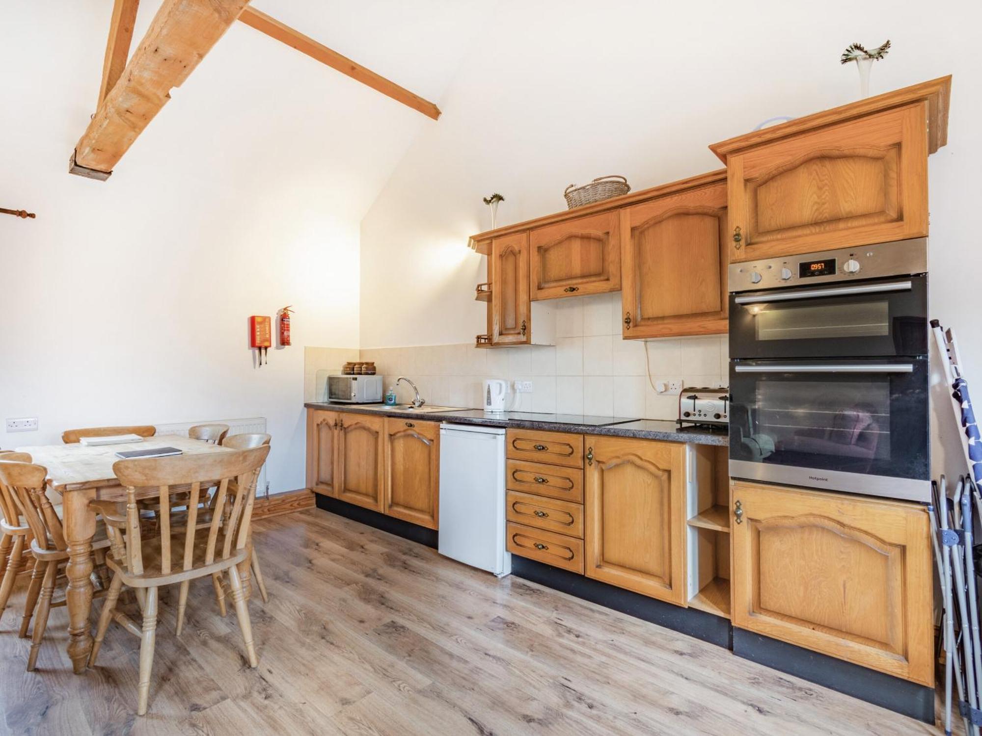 Leedale Cottage Saltmarshe Екстериор снимка
