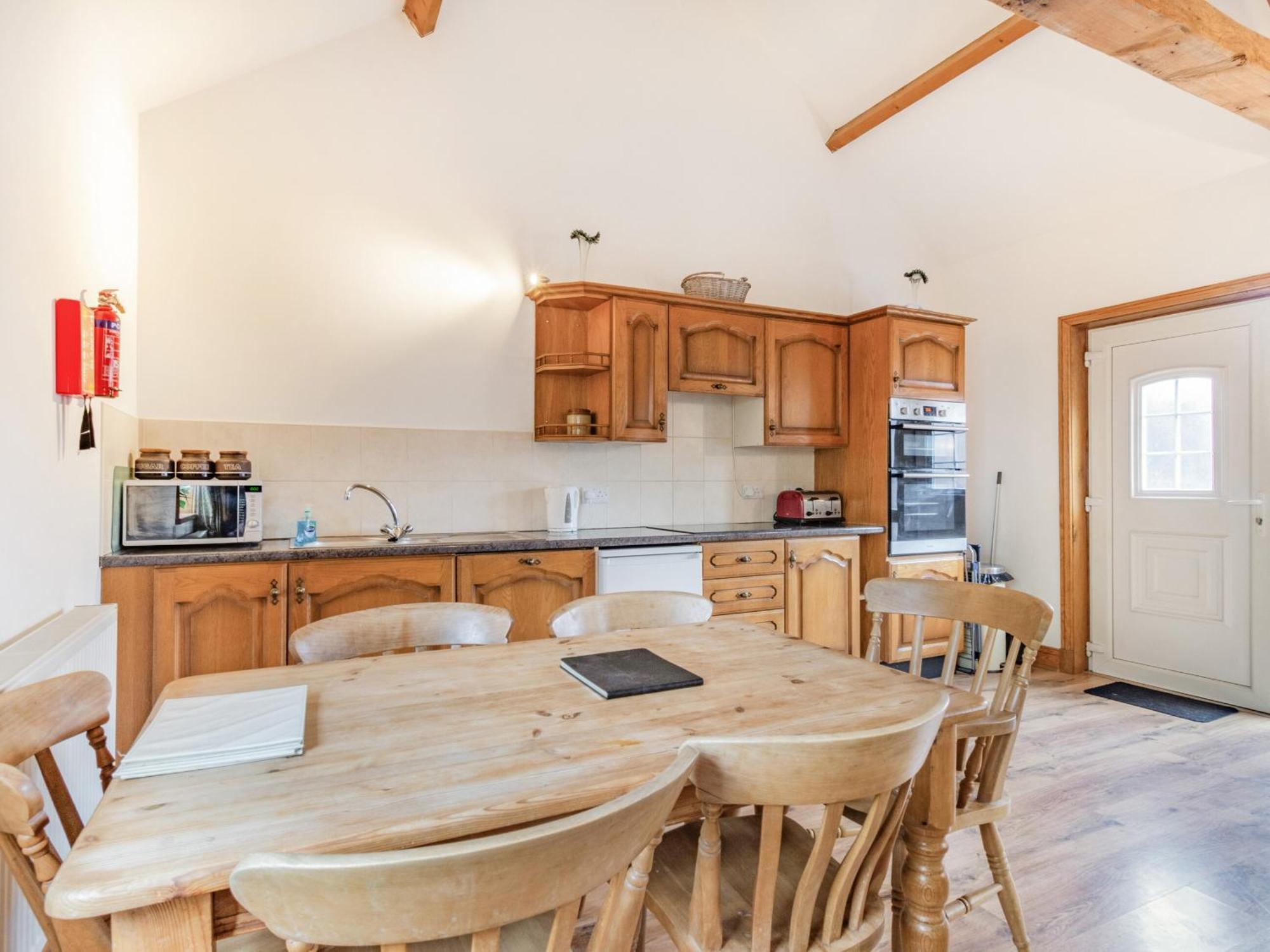 Leedale Cottage Saltmarshe Екстериор снимка