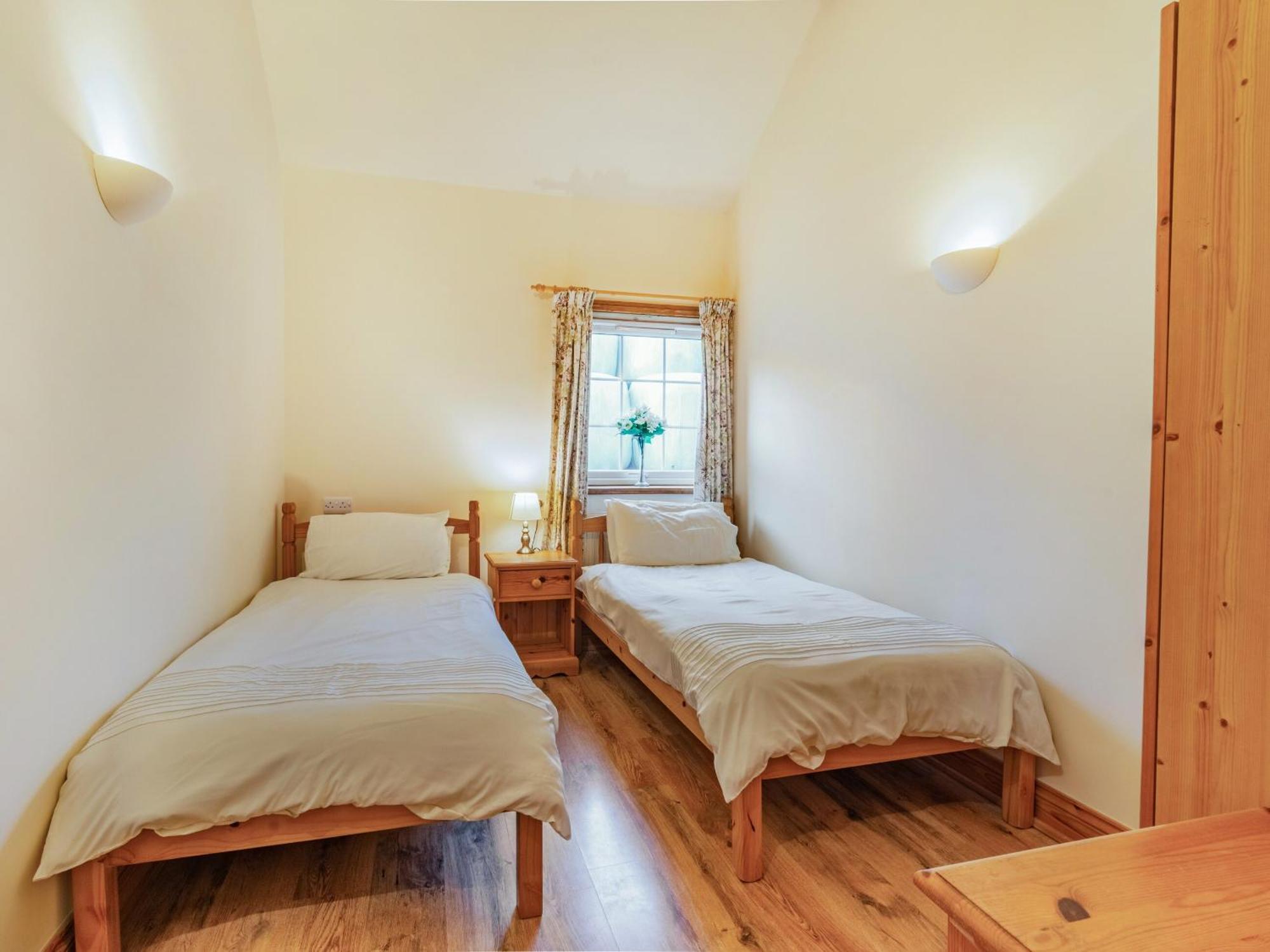 Leedale Cottage Saltmarshe Екстериор снимка