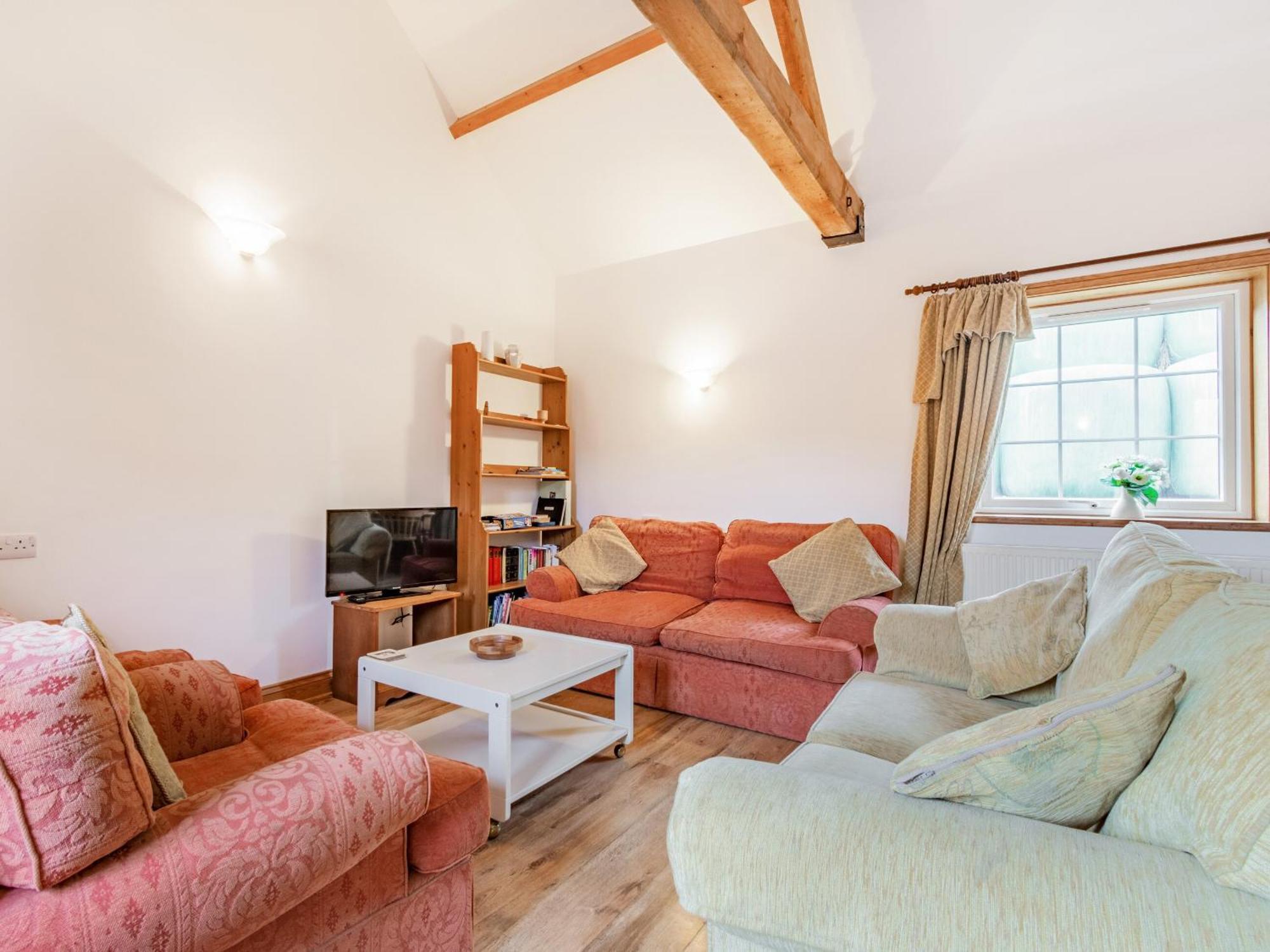 Leedale Cottage Saltmarshe Екстериор снимка