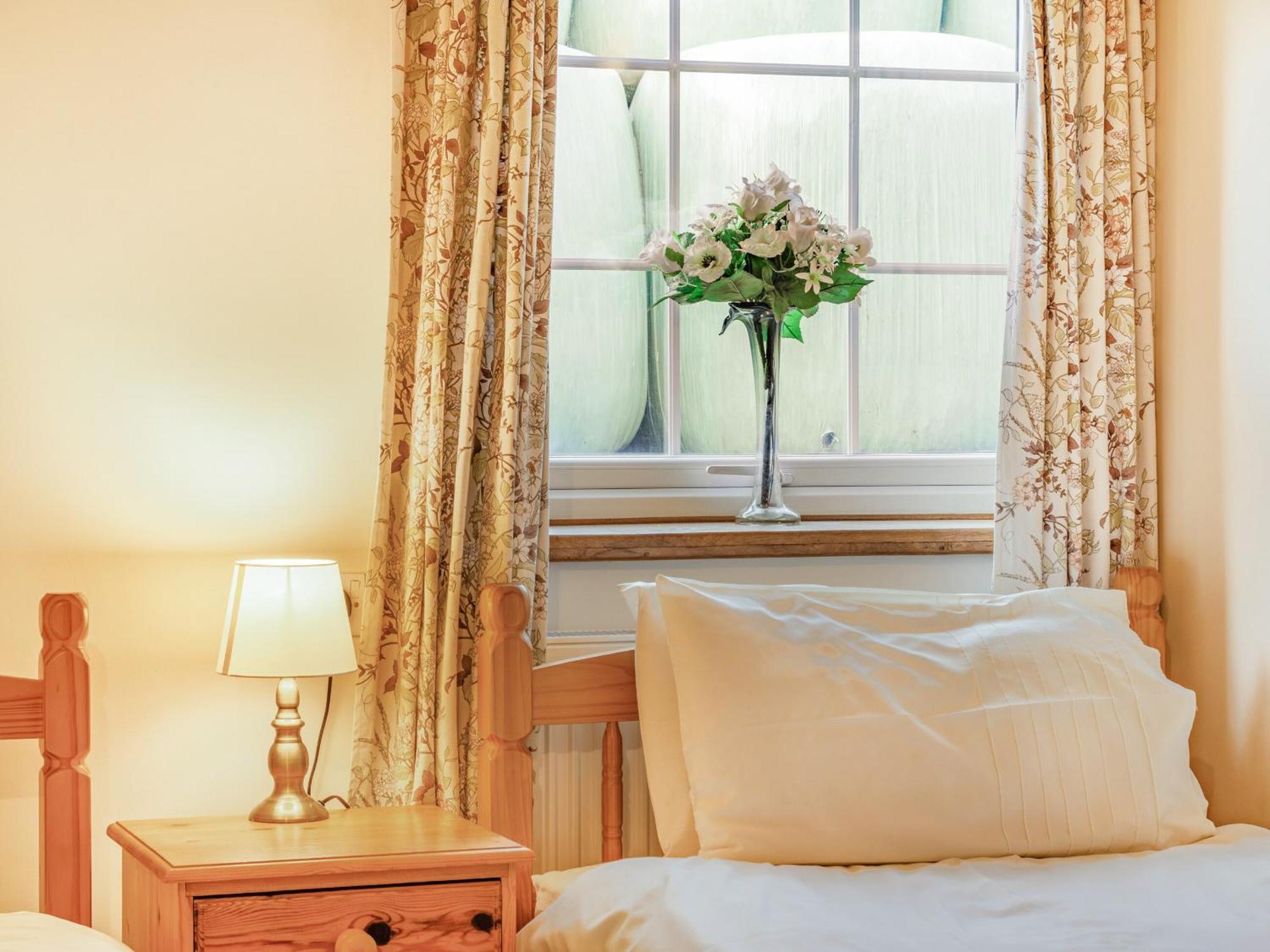 Leedale Cottage Saltmarshe Екстериор снимка
