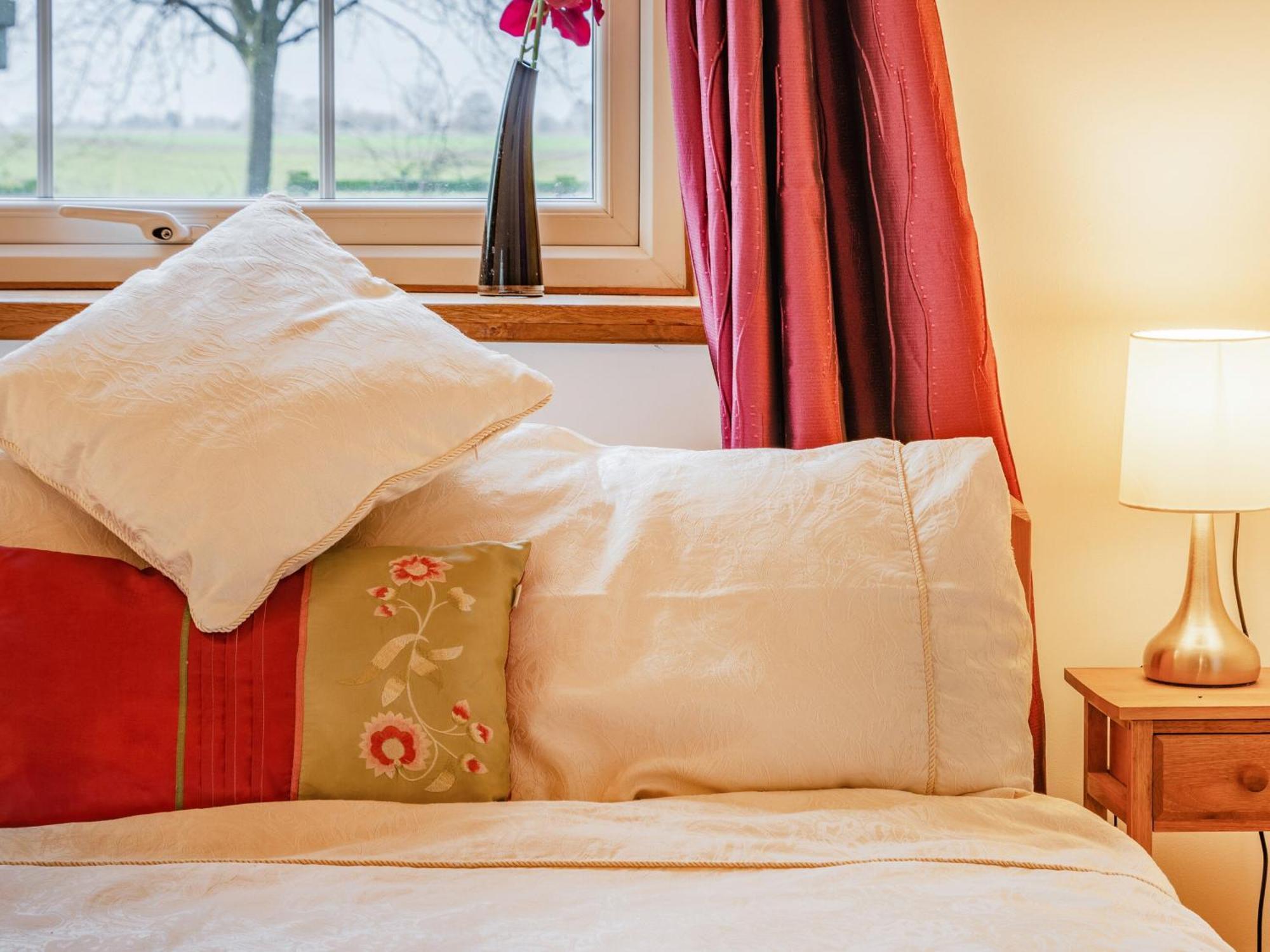 Leedale Cottage Saltmarshe Екстериор снимка